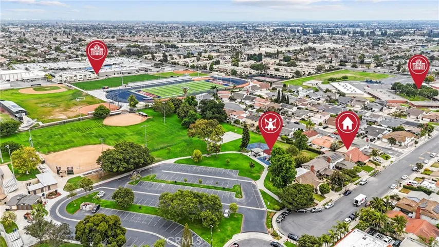 9760 Graham Street, Cypress, California 90630