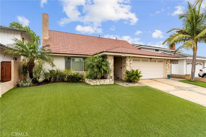 9760 Graham Street, Cypress, California 90630