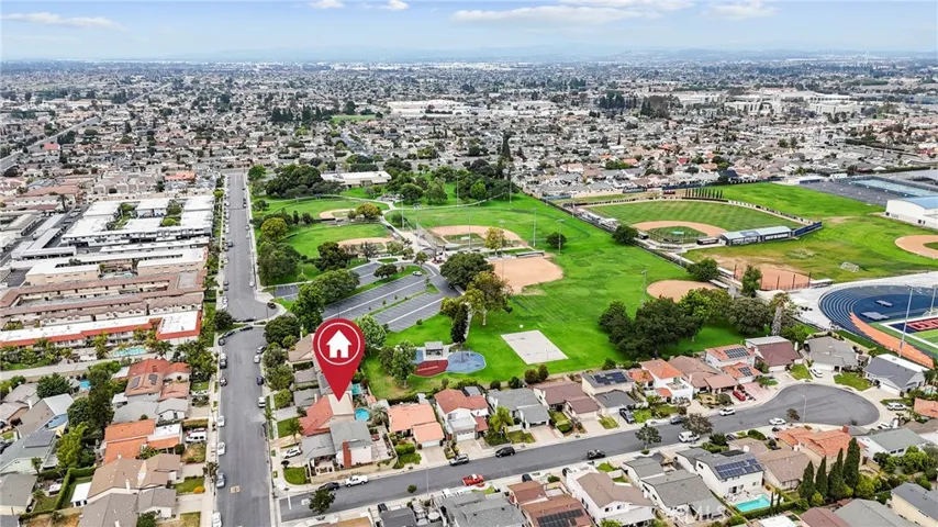 9760 Graham Street, Cypress, California 90630