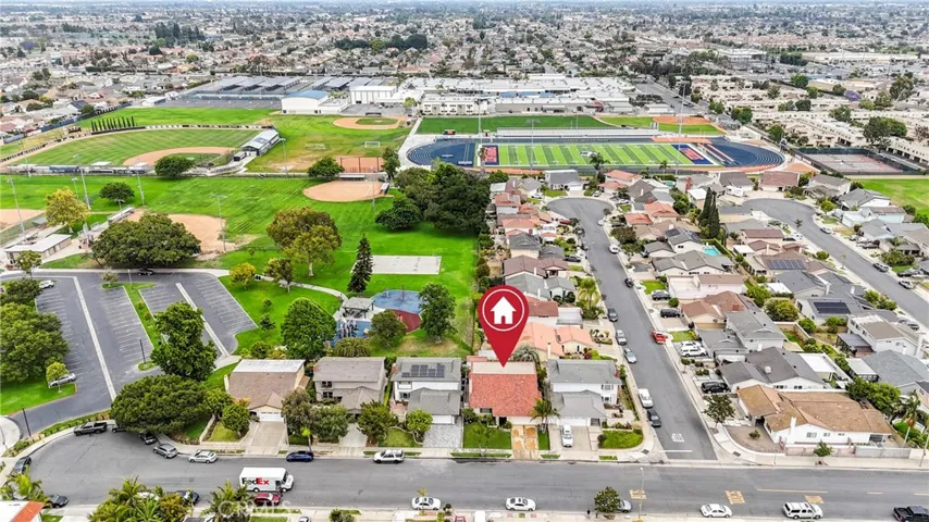 9760 Graham Street, Cypress, California 90630