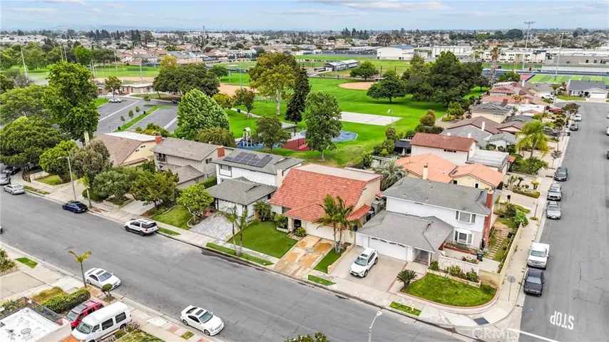 9760 Graham Street, Cypress, California 90630
