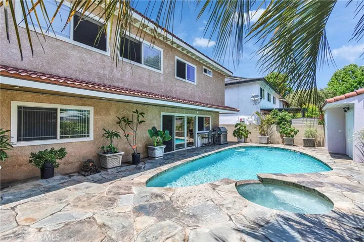9760 Graham Street, Cypress, California 90630