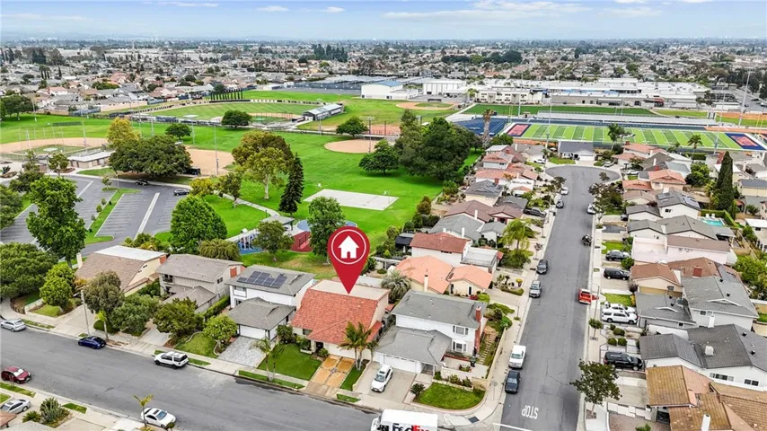9760 Graham Street, Cypress, California 90630