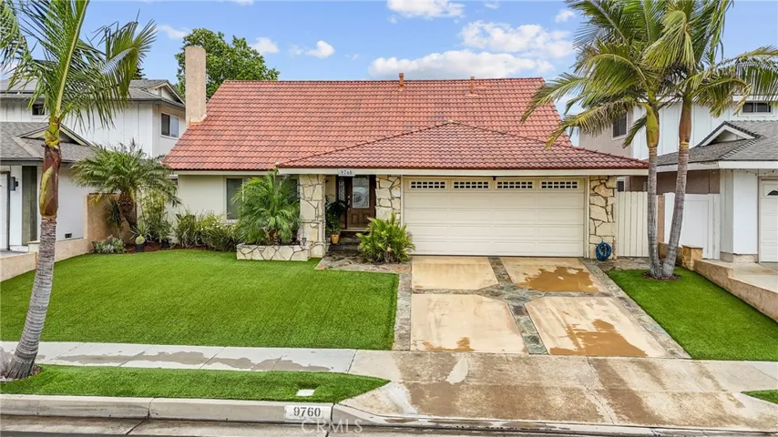 9760 Graham Street, Cypress, California 90630
