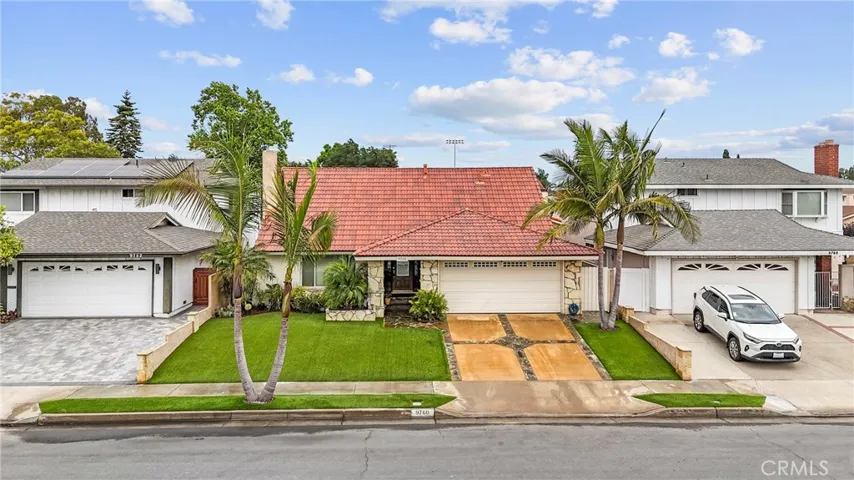9760 Graham Street, Cypress, California 90630
