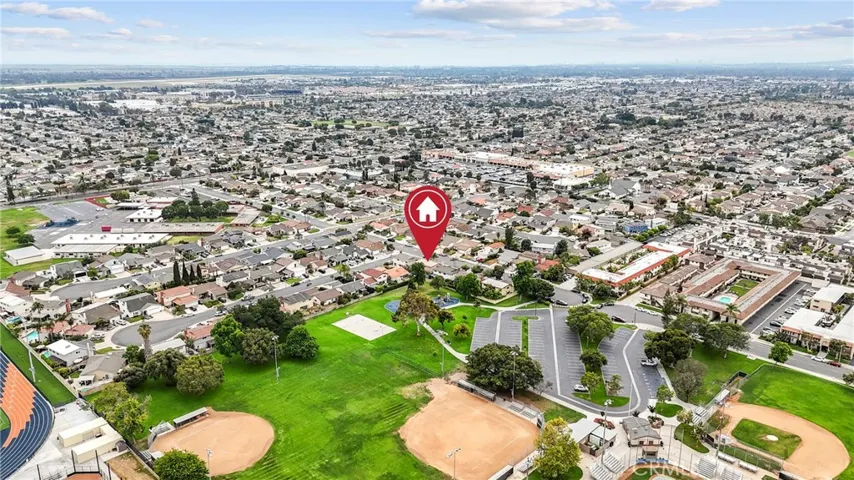 9760 Graham Street, Cypress, California 90630