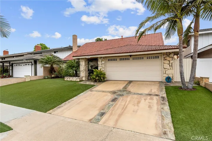 9760 Graham Street, Cypress, California 90630