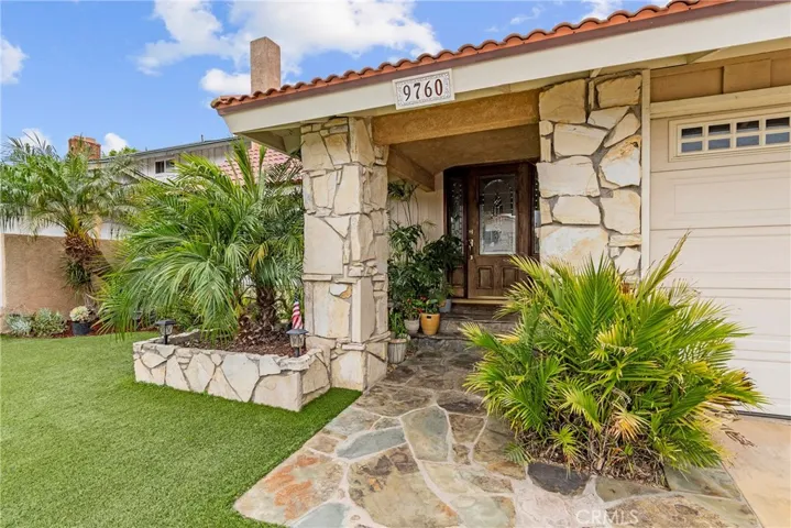9760 Graham Street, Cypress, California 90630
