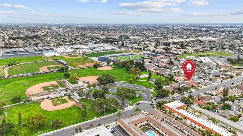9760 Graham Street, Cypress, California 90630