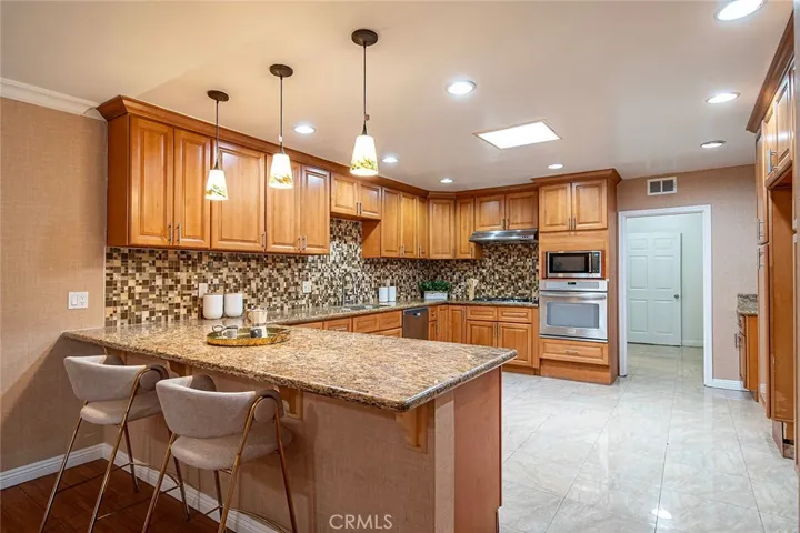 15221 Glenn Hill Drive, Hacienda Heights, California 91745