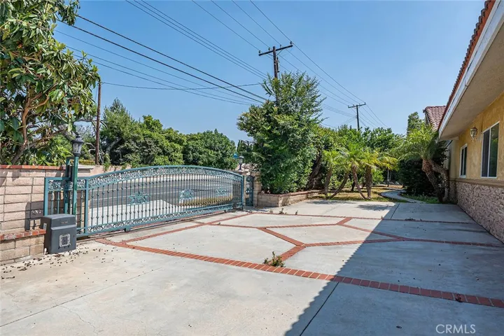 15221 Glenn Hill Drive, Hacienda Heights, California 91745