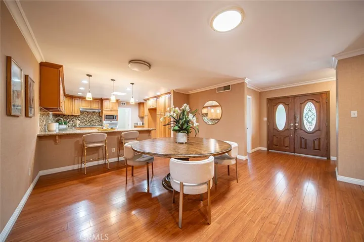 15221 Glenn Hill Drive, Hacienda Heights, California 91745