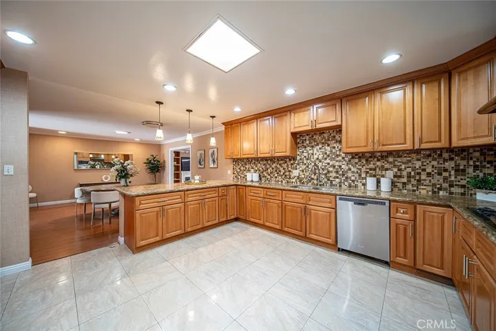 15221 Glenn Hill Drive, Hacienda Heights, California 91745