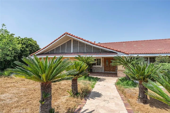 15221 Glenn Hill Drive, Hacienda Heights, California 91745