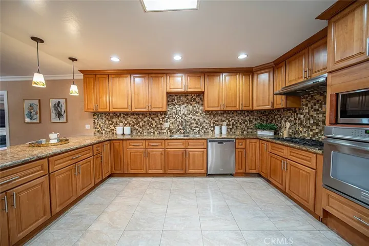 15221 Glenn Hill Drive, Hacienda Heights, California 91745