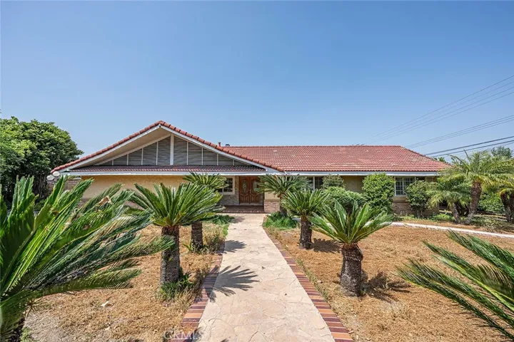 15221 Glenn Hill Drive, Hacienda Heights, California 91745
