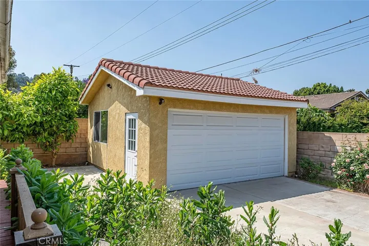 15221 Glenn Hill Drive, Hacienda Heights, California 91745