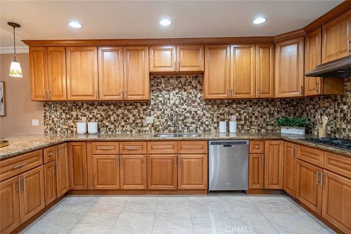 15221 Glenn Hill Drive, Hacienda Heights, California 91745