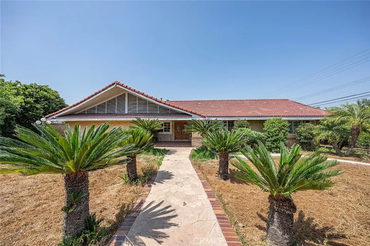 15221 Glenn Hill Drive, Hacienda Heights, California 91745