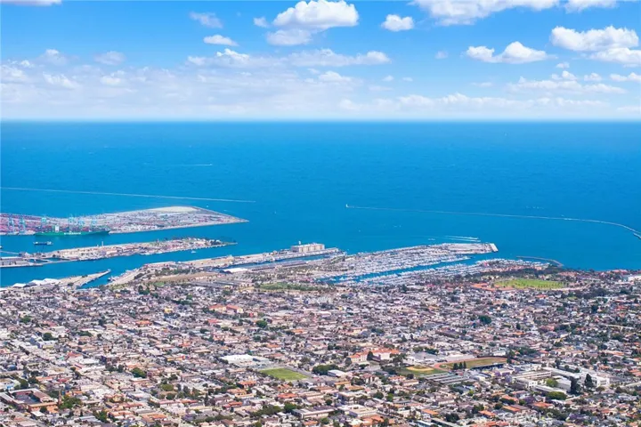 29805 Knoll View Drive, Rancho Palos Verdes, California 90275