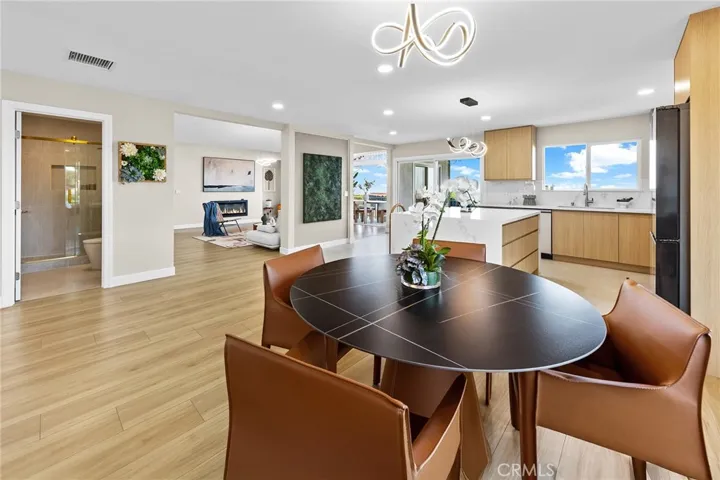 29805 Knoll View Drive, Rancho Palos Verdes, California 90275