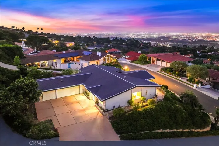 29805 Knoll View Drive, Rancho Palos Verdes, California 90275