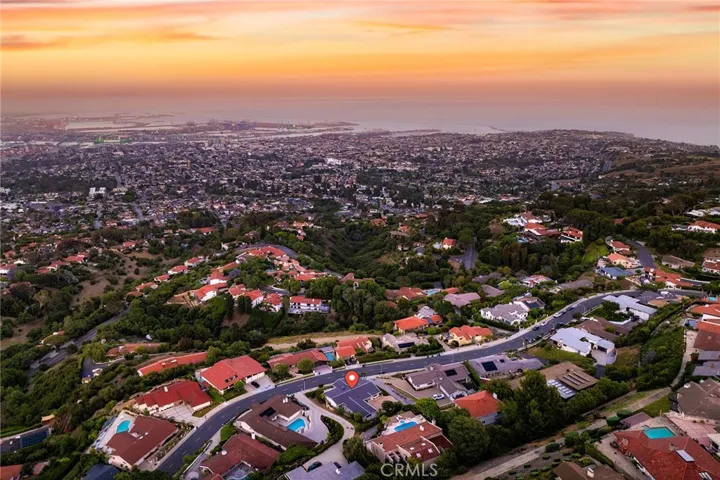 29805 Knoll View Drive, Rancho Palos Verdes, California 90275