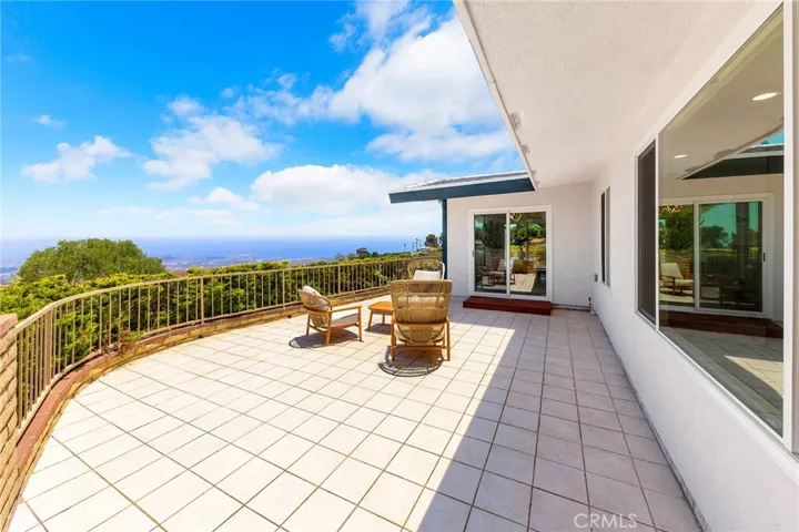 29805 Knoll View Drive, Rancho Palos Verdes, California 90275