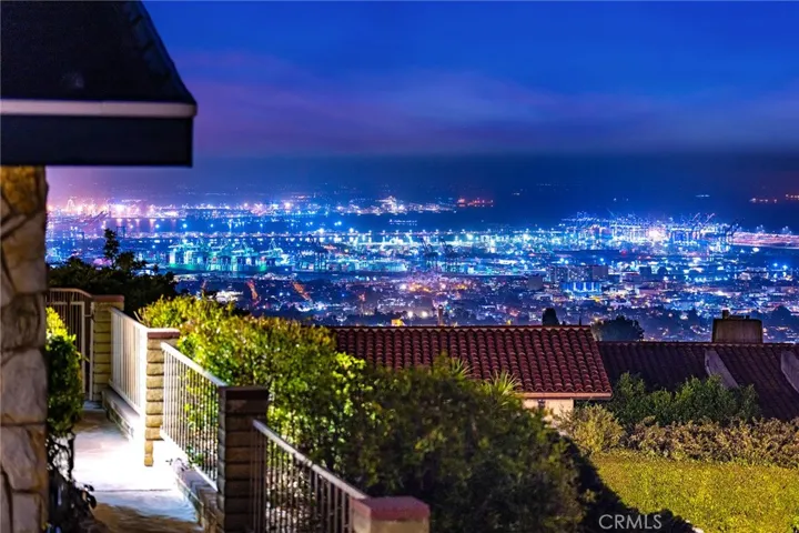 29805 Knoll View Drive, Rancho Palos Verdes, California 90275