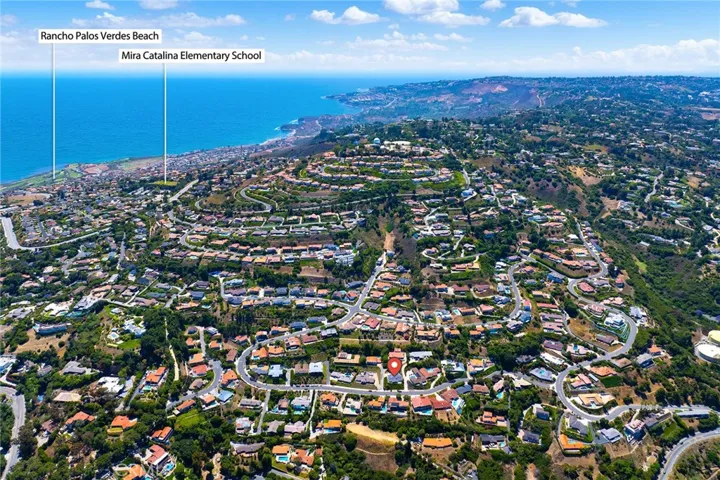 29805 Knoll View Drive, Rancho Palos Verdes, California 90275