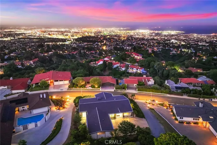 29805 Knoll View Drive, Rancho Palos Verdes, California 90275