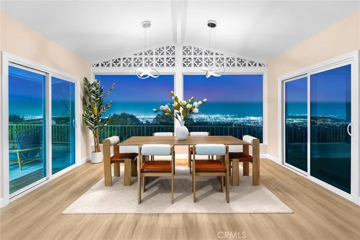 29805 Knoll View Drive, Rancho Palos Verdes, California 90275