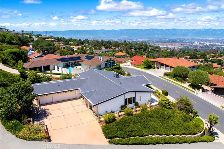 29805 Knoll View Drive, Rancho Palos Verdes, California 90275