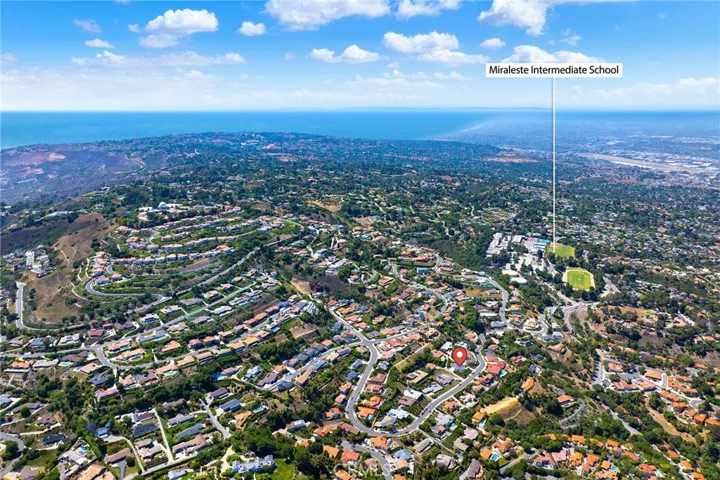 29805 Knoll View Drive, Rancho Palos Verdes, California 90275
