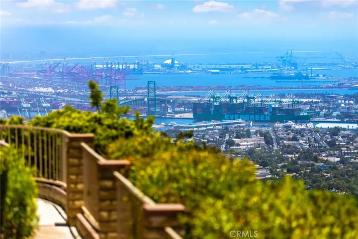 29805 Knoll View Drive, Rancho Palos Verdes, California 90275