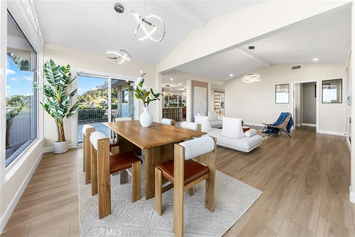 29805 Knoll View Drive, Rancho Palos Verdes, California 90275