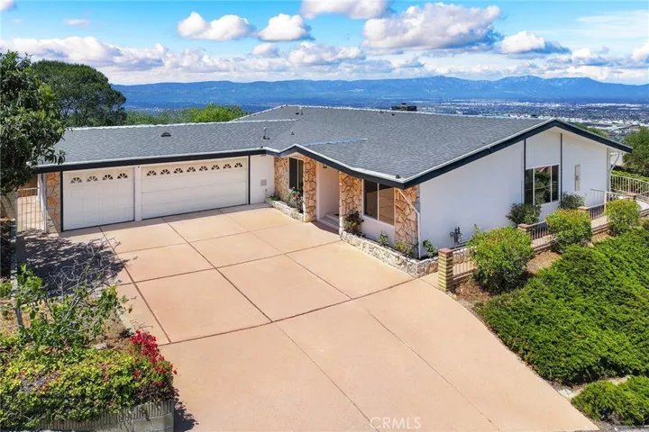 29805 Knoll View Drive, Rancho Palos Verdes, California 90275