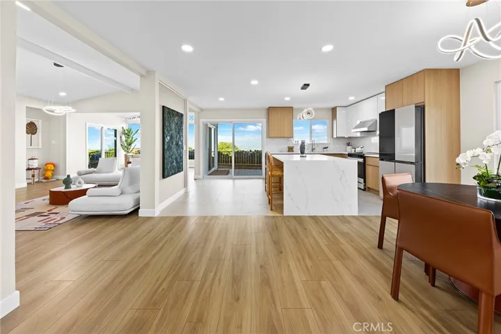 29805 Knoll View Drive, Rancho Palos Verdes, California 90275