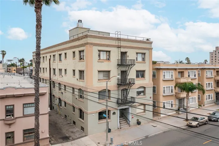 323 W 4th Street 108, Long Beach, California 90802