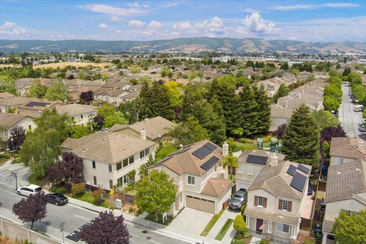 35 Paseo Drive, Watsonville, California 95076