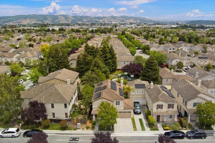 35 Paseo Drive, Watsonville, California 95076