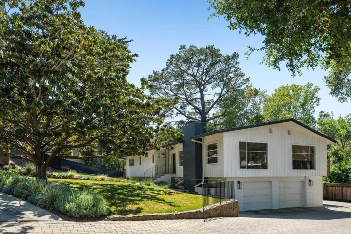 330 Bridge Road, Hillsborough, California 94010