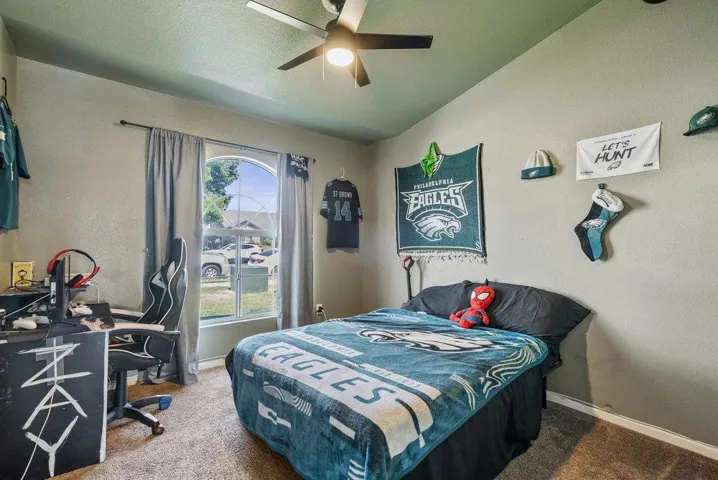 748 Ashbury Court, Los Banos, California 93635