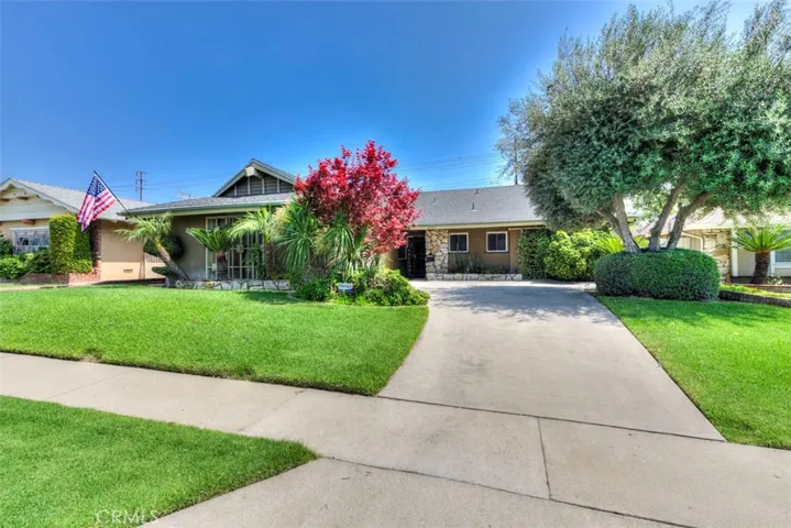 16102 Placid Drive, Whittier, California 90604