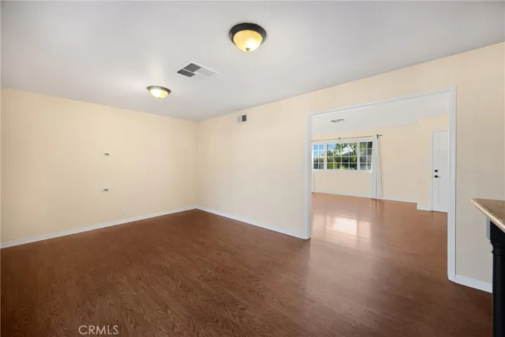 Dining Room / Den