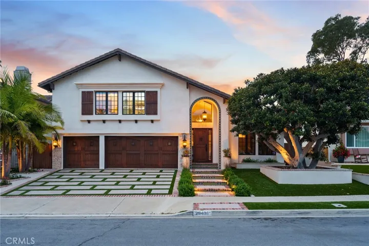 29435 Ana Maria Lane, Laguna Niguel, California 92677
