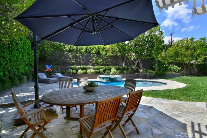 4303 Bonavita Drive, Encino, California 91436