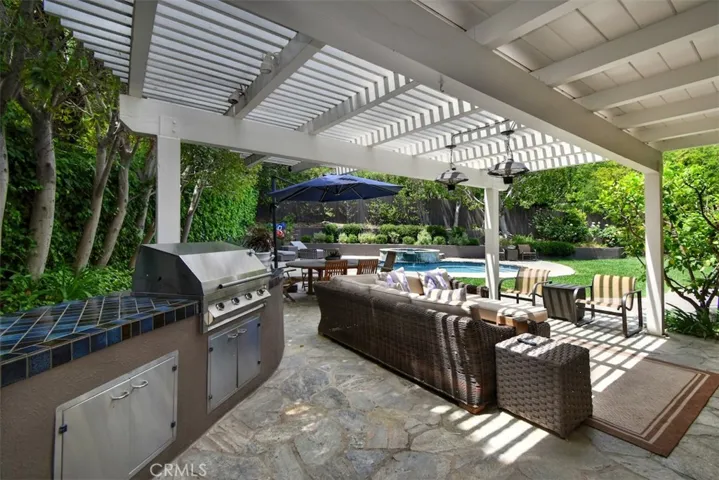 4303 Bonavita Drive, Encino, California 91436