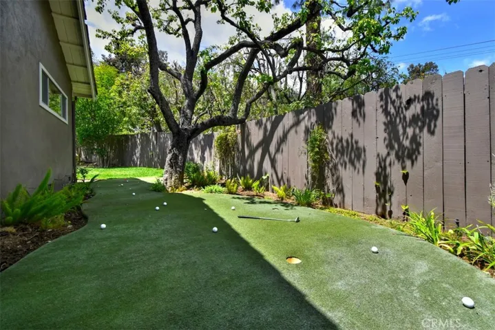 4303 Bonavita Drive, Encino, California 91436