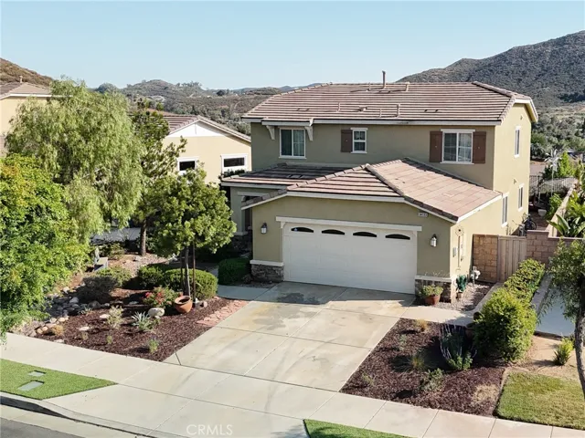 34133 Dianthus Lane, Lake Elsinore, California 92532